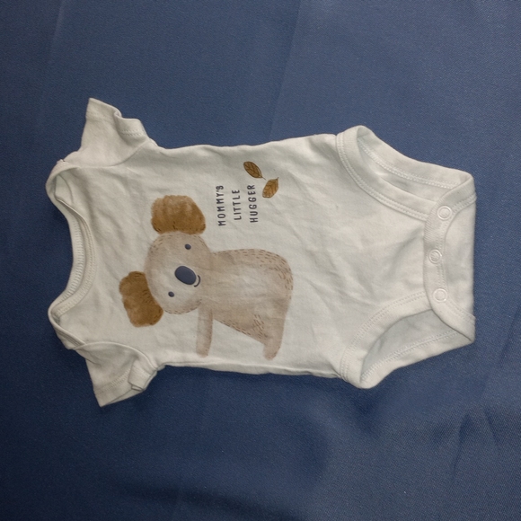 6 bodysuits - Picture 7 of 7